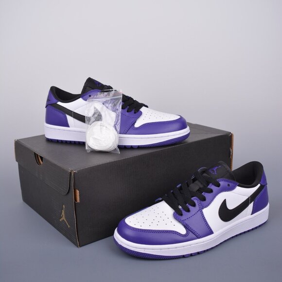 Travis Scott Air Jordan 1 Low main image 9